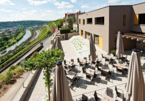  Schlosshotel Steinburg  Вюрцбург